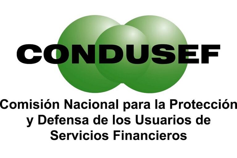 logo de condusef