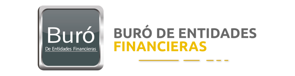 encabezado buro entiddades